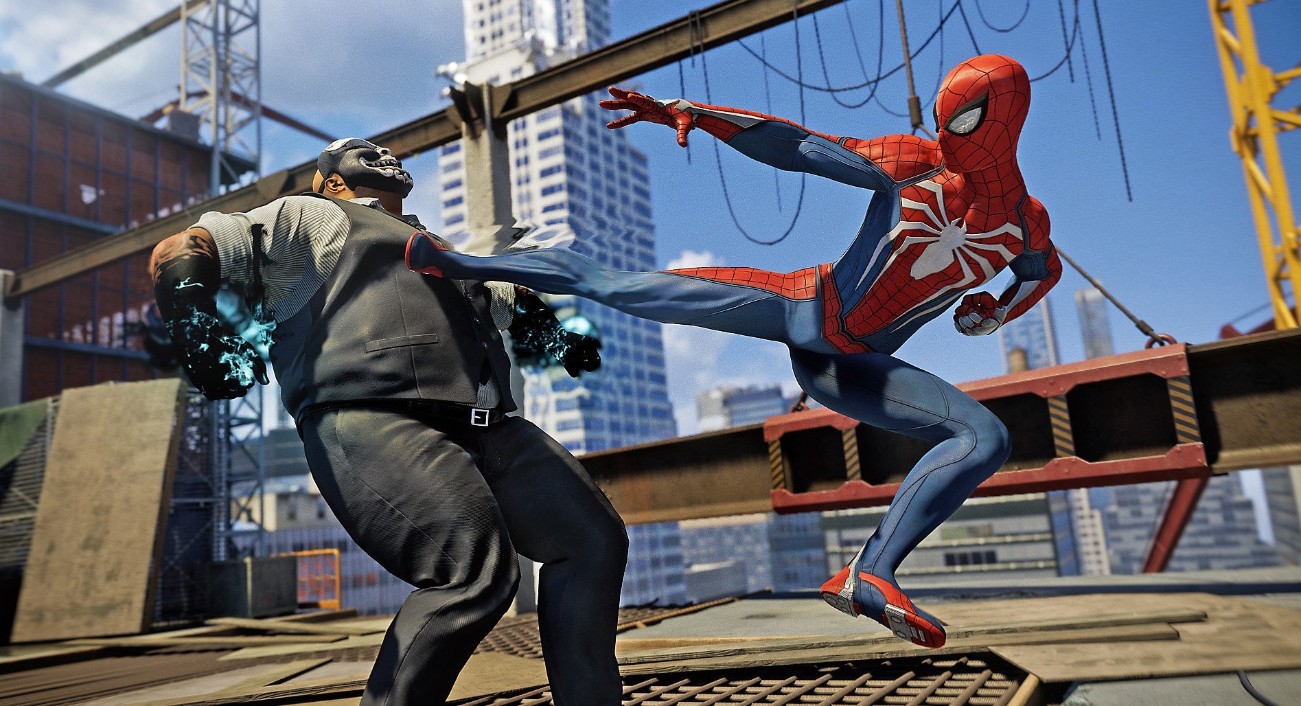 Spider-Man 3 for ios instal